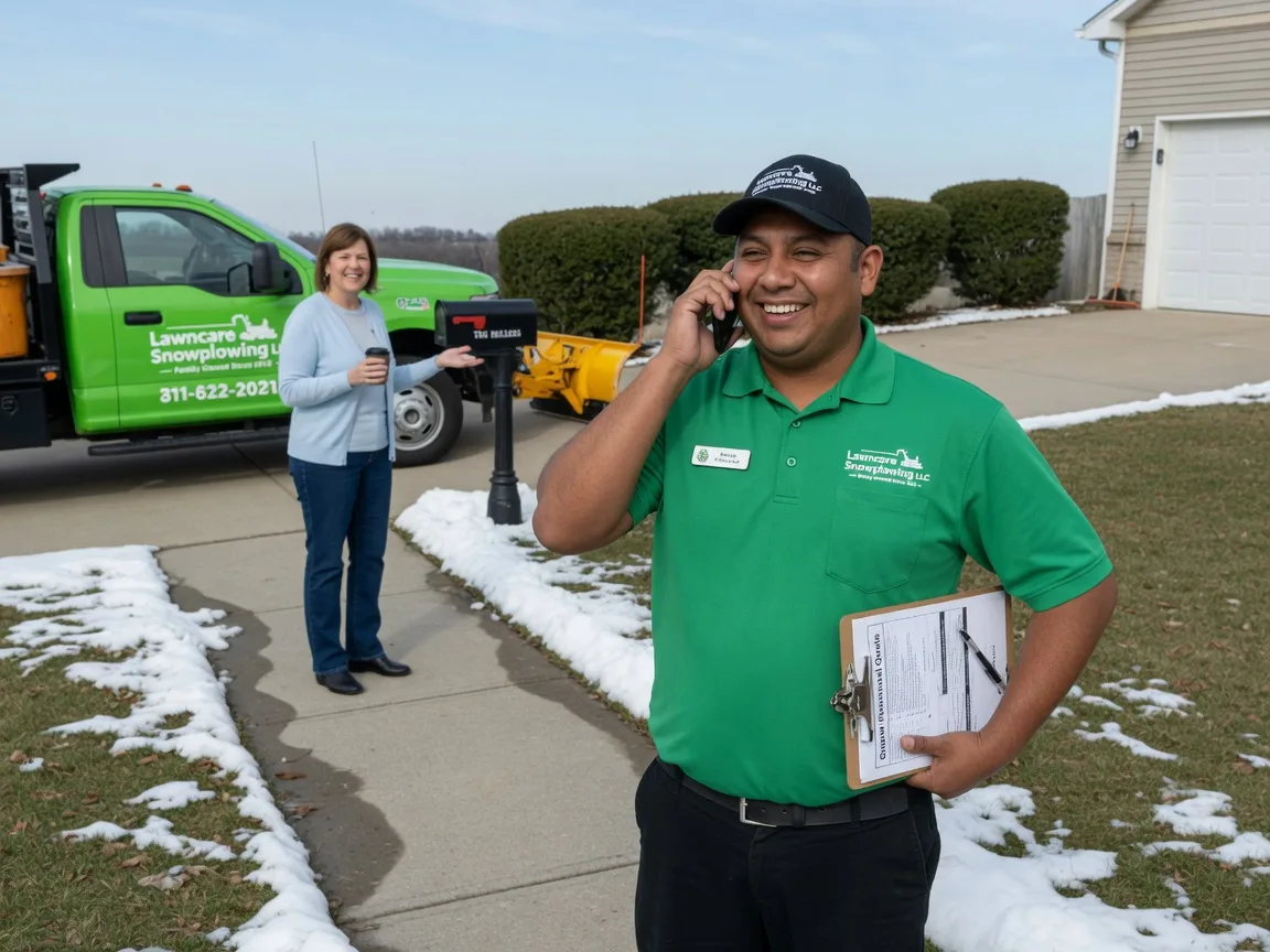 Lawn Care Services By Expert Landscaper Ball, LA FAQs